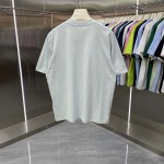 2026年9月14日秋冬新作Casablanca半袖 tシャツ高品質人気の商品/YGY工場