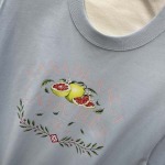 2026年9月14日秋冬新作Casablanca半袖 tシャツ高品質人気の商品/YGY工場