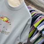 2026年9月14日秋冬新作Casablanca半袖 tシャツ高品質人気の商品/YGY工場