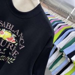 2026年9月14日秋冬新作Casablanca半袖 tシャツ高品質人気の商品/YGY工場