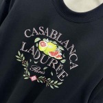 2026年9月14日秋冬新作Casablanca半袖 tシャツ高品質人気の商品/YGY工場