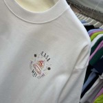 2026年9月14日秋冬新作Casablanca半袖 tシャツ高品質人気の商品/YGY工場