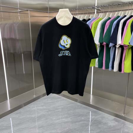 2026年9月14日秋冬新作Casablanca半袖 tシャ...