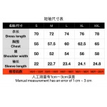 2026年9月14日秋冬新作Casablanca半袖 tシャツ高品質人気の商品/YGY工場