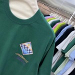 2026年9月14日秋冬新作Casablanca半袖 tシャツ高品質人気の商品/YGY工場