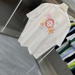 2026年9月14日秋冬新作Casablanca半袖 tシャツ高品質人気の商品/YGY工場