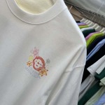 2026年9月14日秋冬新作Casablanca半袖 tシャツ高品質人気の商品/YGY工場