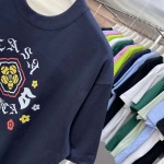 2026年9月14日秋冬新作Casablanca半袖 tシャツ高品質人気の商品/YGY工場