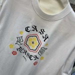 2026年9月14日秋冬新作Casablanca半袖 tシャツ高品質人気の商品/YGY工場
