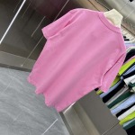 2026年9月14日秋冬新作Casablanca半袖 tシャツ高品質人気の商品/YGY工場