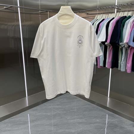 2026年9月14日秋冬新作Casablanca半袖 tシャ...