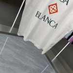 2026年9月14日秋冬新作Casablanca半袖 tシャツ高品質人気の商品/YGY工場