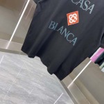 2026年9月14日秋冬新作Casablanca半袖 tシャツ高品質人気の商品/YGY工場