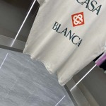 2026年9月14日秋冬新作Casablanca半袖 tシャツ高品質人気の商品/YGY工場