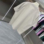 2026年9月14日秋冬新作Casablanca半袖 tシャツ高品質人気の商品/YGY工場