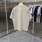 2026年9月14日秋冬新作Casablanca半袖 tシャツ高品質人気の商品/YGY工場