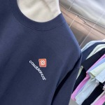 2026年9月14日秋冬新作Casablanca半袖 tシャツ高品質人気の商品/YGY工場
