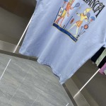 2026年9月14日秋冬新作Casablanca半袖 tシャツ高品質人気の商品/YGY工場