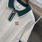 2026年9月14日秋冬新作Casablanca半袖 tシャツ高品質人気の商品/YGY工場