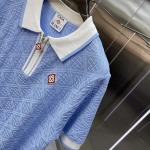 2026年9月14日秋冬新作Casablanca半袖 tシャツ高品質人気の商品/YGY工場