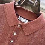 2026年9月14日秋冬新作POLO半袖 tシャツ高品質人気の商品/YGY工場