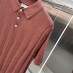2026年9月14日秋冬新作POLO半袖 tシャツ高品質人気の商品/YGY工場
