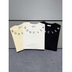 2026年9月14日秋冬新作Moncler半袖 tシャツ高品質人気の商品/YGY工場