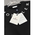 2026年9月14日秋冬新作Moncler半袖 tシャツ高品質人気の商品/YGY工場