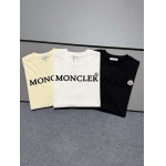 2026年9月14日秋冬新作Moncler半袖 tシャツ高品質人気の商品/YGY工場