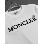 2026年9月14日秋冬新作Moncler半袖 tシャツ高品質人気の商品/YGY工場