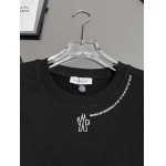 2026年9月14日秋冬新作Moncler半袖 tシャツ高品質人気の商品/YGY工場
