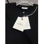 2026年9月14日秋冬新作Moncler半袖 tシャツ高品質人気の商品/YGY工場