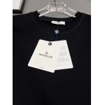 2026年9月14日秋冬新作Moncler半袖 tシャツ高品質人気の商品/YGY工場