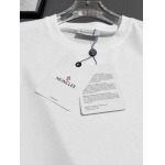 2026年9月14日秋冬新作Moncler半袖 tシャツ高品質人気の商品/YGY工場