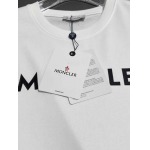 2026年9月14日秋冬新作Moncler半袖 tシャツ高品質人気の商品/YGY工場