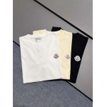 2026年9月14日秋冬新作MonclerTシャツ高品質人気の商品/YGY工場