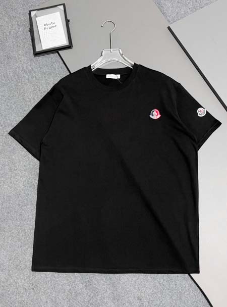 2026年9月14日秋冬新作Monclertシャツ高品質人気...