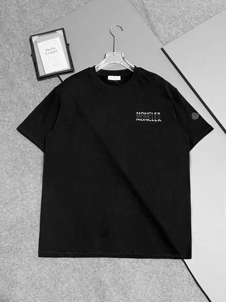 2026年9月14日秋冬新作Monclertシャツ高品質人気...