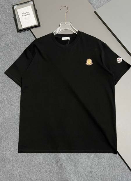 2026年9月14日秋冬新作Monclertシャツ高品質人気...