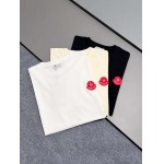 2026年9月14日秋冬新作Moncler半袖 tシャツ高品質人気の商品/YGY工場