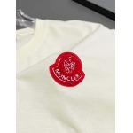 2026年9月14日秋冬新作Moncler半袖 tシャツ高品質人気の商品/YGY工場