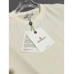 2026年9月14日秋冬新作Moncler半袖 tシャツ高品質人気の商品/YGY工場