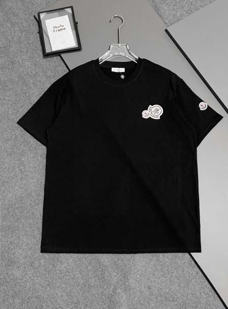 2026年9月14日秋冬新作Monclertシャツ高品質人気...