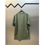 2026年9月14日秋冬新作Dior半袖 tシャツ高品質人気の商品/YGY工場