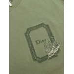2026年9月14日秋冬新作Dior半袖 tシャツ高品質人気の商品/YGY工場