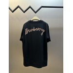 2026年9月14日秋冬新作Burberry半袖 tシャツ高品質人気の商品/YGY工場