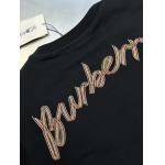 2026年9月14日秋冬新作Burberry半袖 tシャツ高品質人気の商品/YGY工場