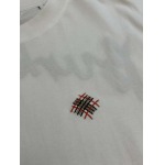 2026年9月14日秋冬新作Burberry半袖 tシャツ高品質人気の商品/YGY工場