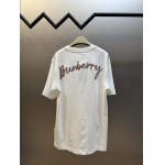 2026年9月14日秋冬新作Burberry半袖 tシャツ高品質人気の商品/YGY工場