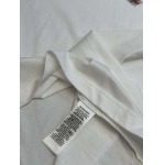 2026年9月14日秋冬新作Burberry半袖 tシャツ高品質人気の商品/YGY工場